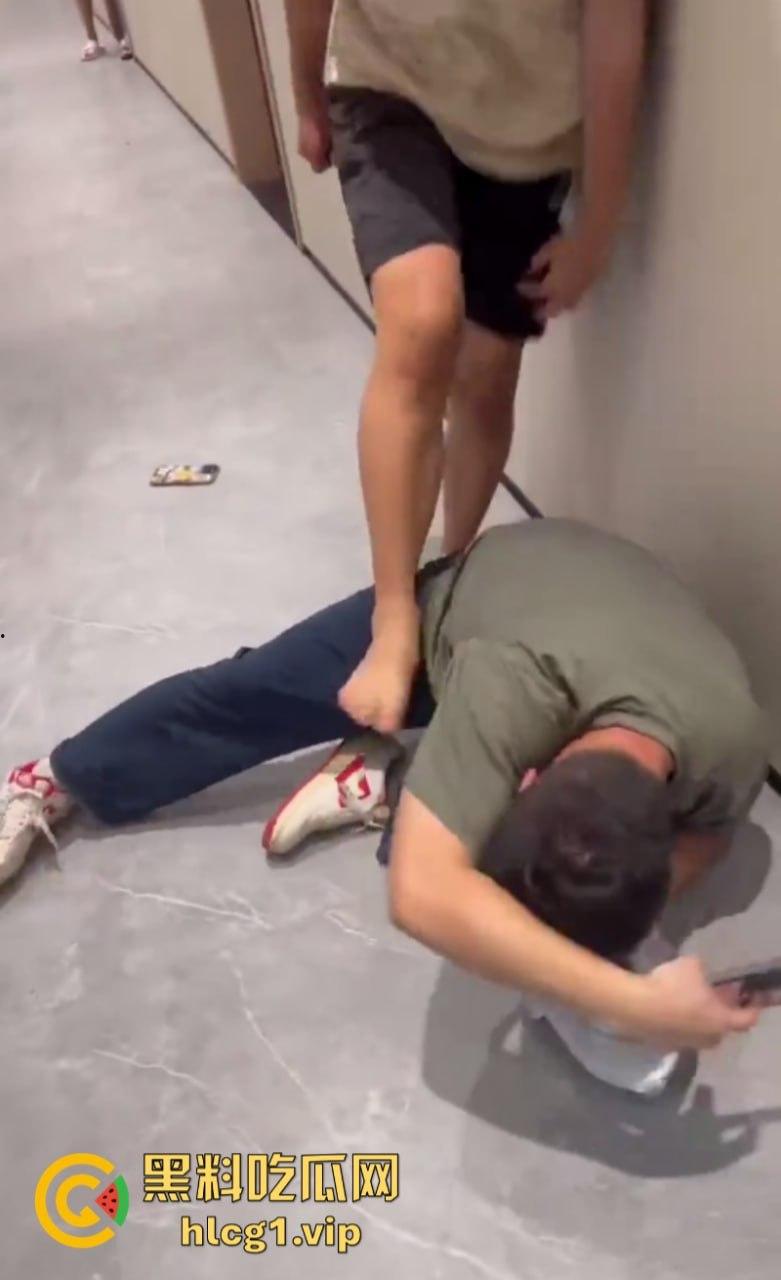 校方:不准转发!广东花城工商高级技工学校发生了一起霸凌打人事件!-7