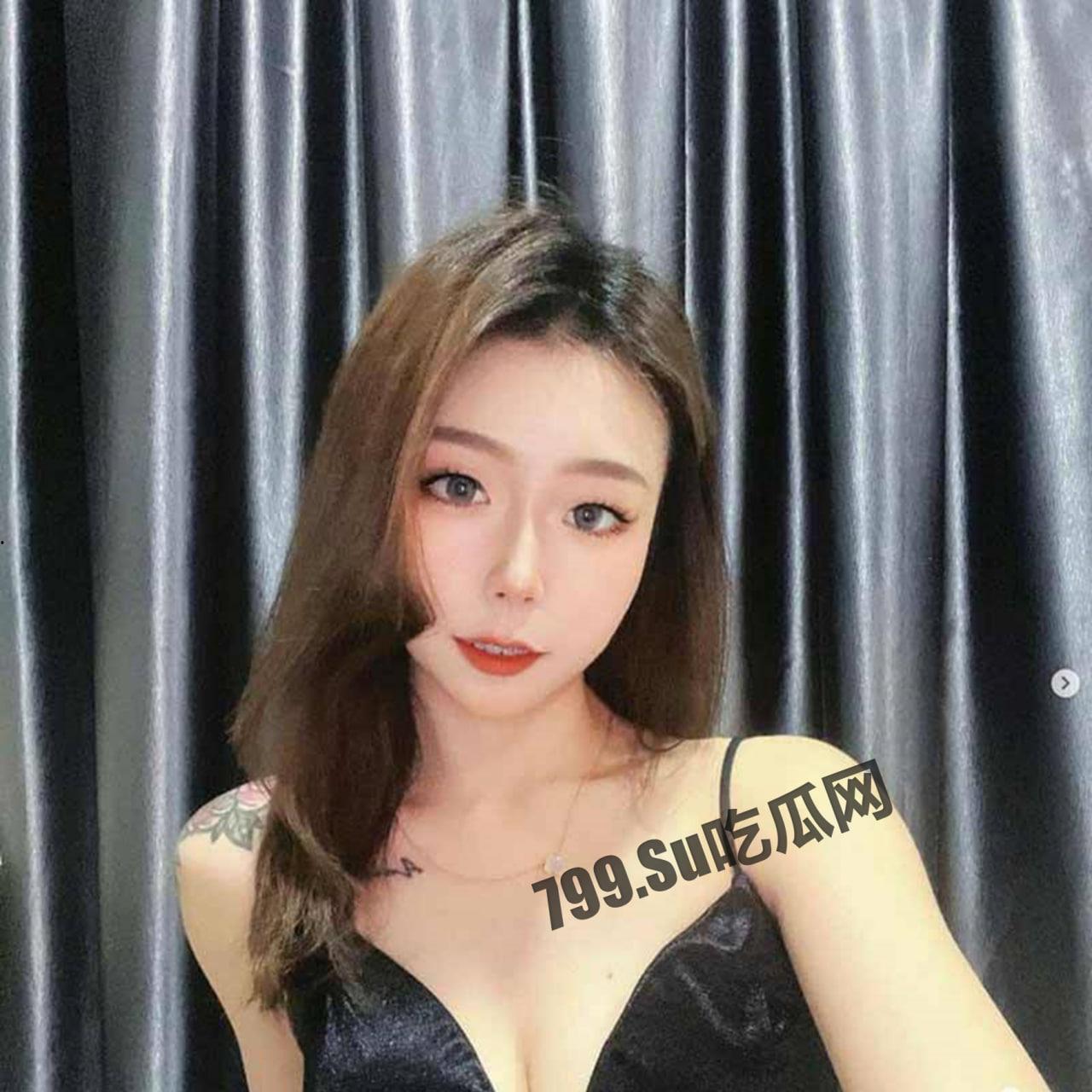 大学生「陈安妮」网络招聘  模特试镜  视频泄露 大学美女裸露特写-3