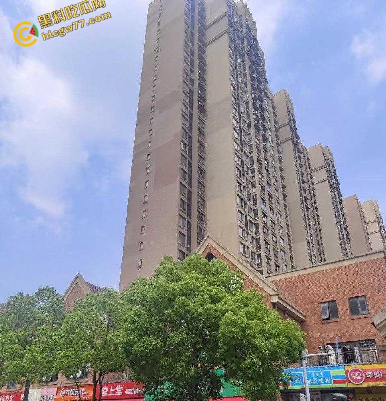 合肥橡树湾血案震魂!夫妻争吵变屠场:断臂惨剧后男子跳楼,爱恨情仇炸裂全网!-4