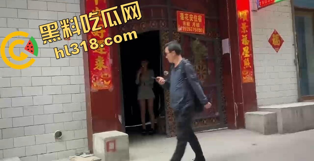 东莞站街妹再度辉煌,如今依旧好玩,虽然没有当年的一条龙,但150的亲民价全国罕见,谁不想逛一逛?-4