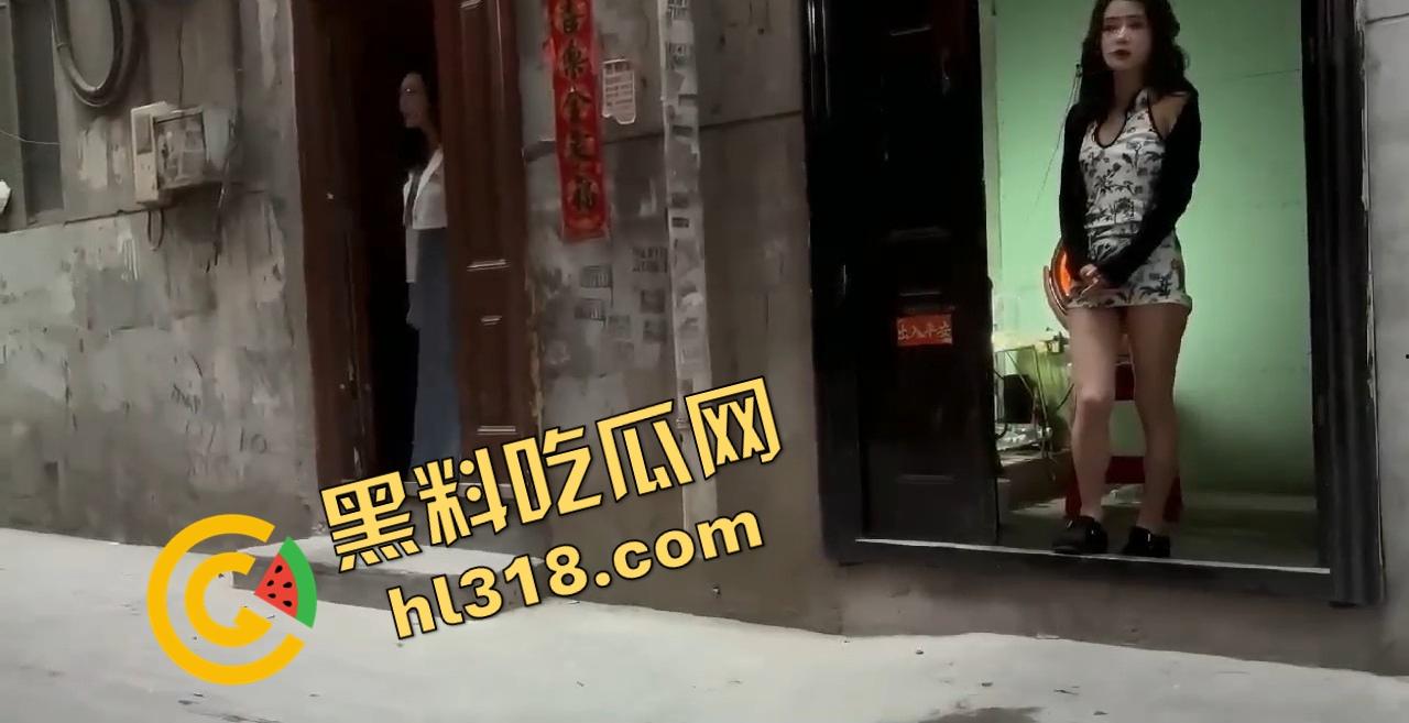 东莞站街妹再度辉煌,如今依旧好玩,虽然没有当年的一条龙,但150的亲民价全国罕见,谁不想逛一逛?-5