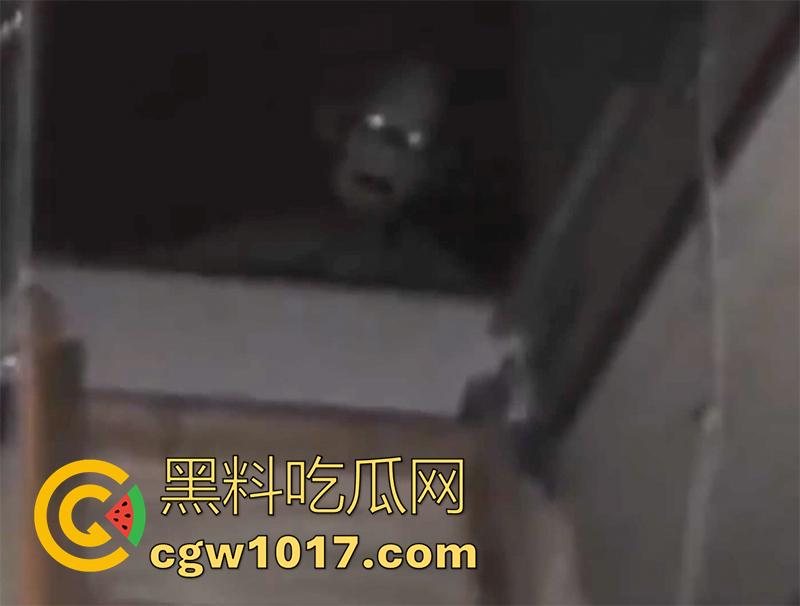 真实见鬼灵异事件,惊吓指数99%,各类博主意外拍摄恐怖画面,难道这个世界真的有鬼怪存在么?-1