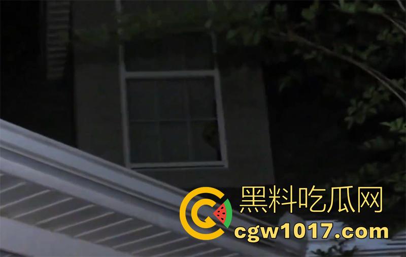 真实见鬼灵异事件,惊吓指数99%,各类博主意外拍摄恐怖画面,难道这个世界真的有鬼怪存在么?-5