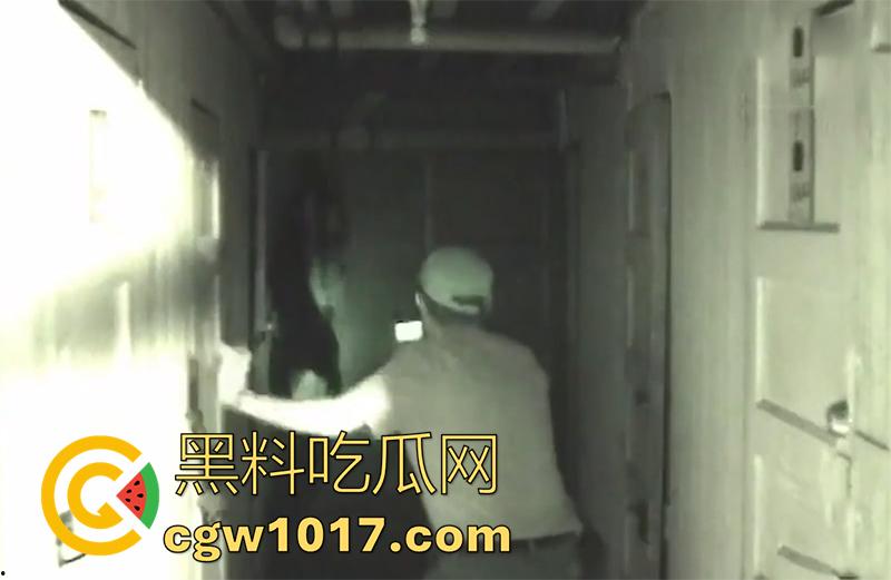 真实见鬼灵异事件,惊吓指数99%,各类博主意外拍摄恐怖画面,难道这个世界真的有鬼怪存在么?-7
