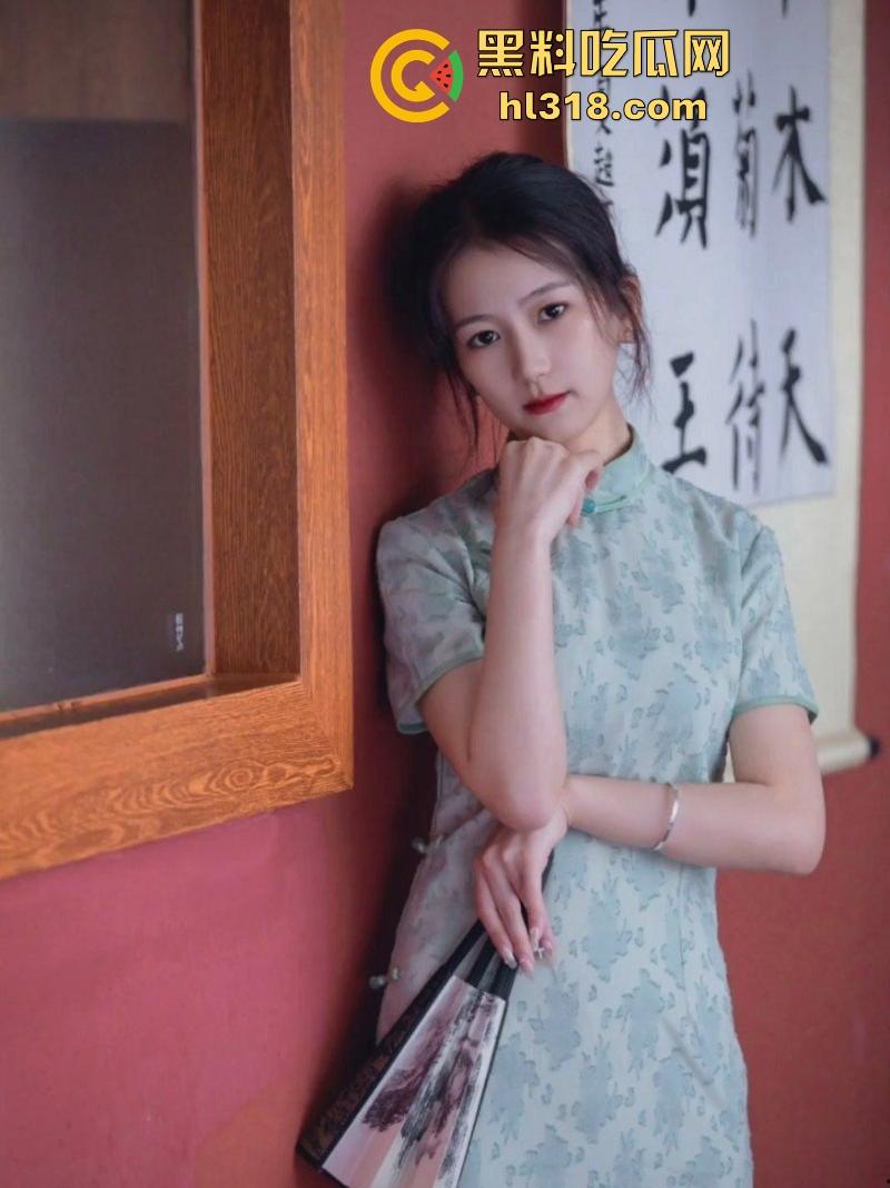 武汉大学【李梦娇】02年高颜值学妹,清纯校园白月光出轨偷情,露脸性爱视频曝光流出!-3