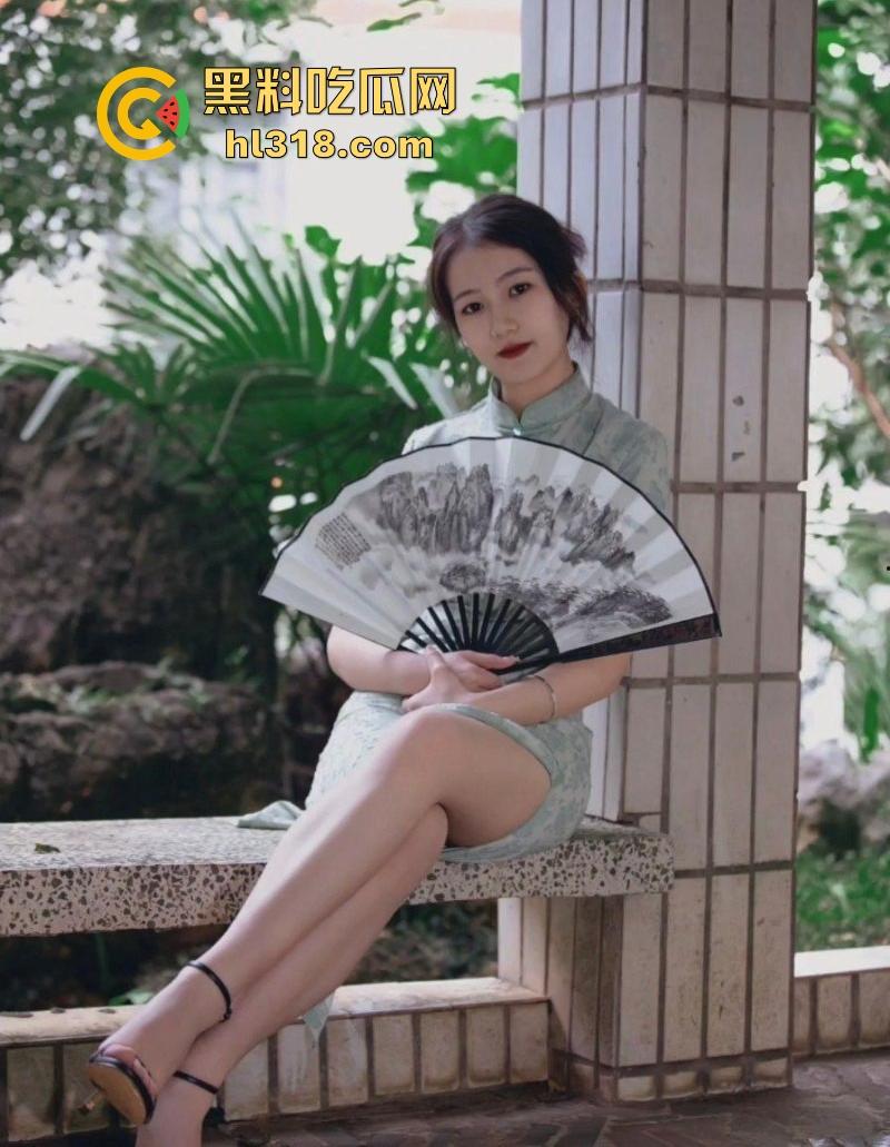 武汉大学【李梦娇】02年高颜值学妹,清纯校园白月光出轨偷情,露脸性爱视频曝光流出!-6