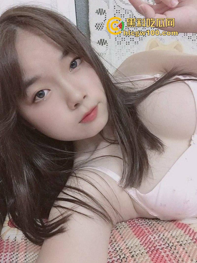 浙江音乐学院双马尾嫩妹【王茉莉】自拍发骚捏奶视频赚钱曝光!清纯颜值极品奶超强反差-3