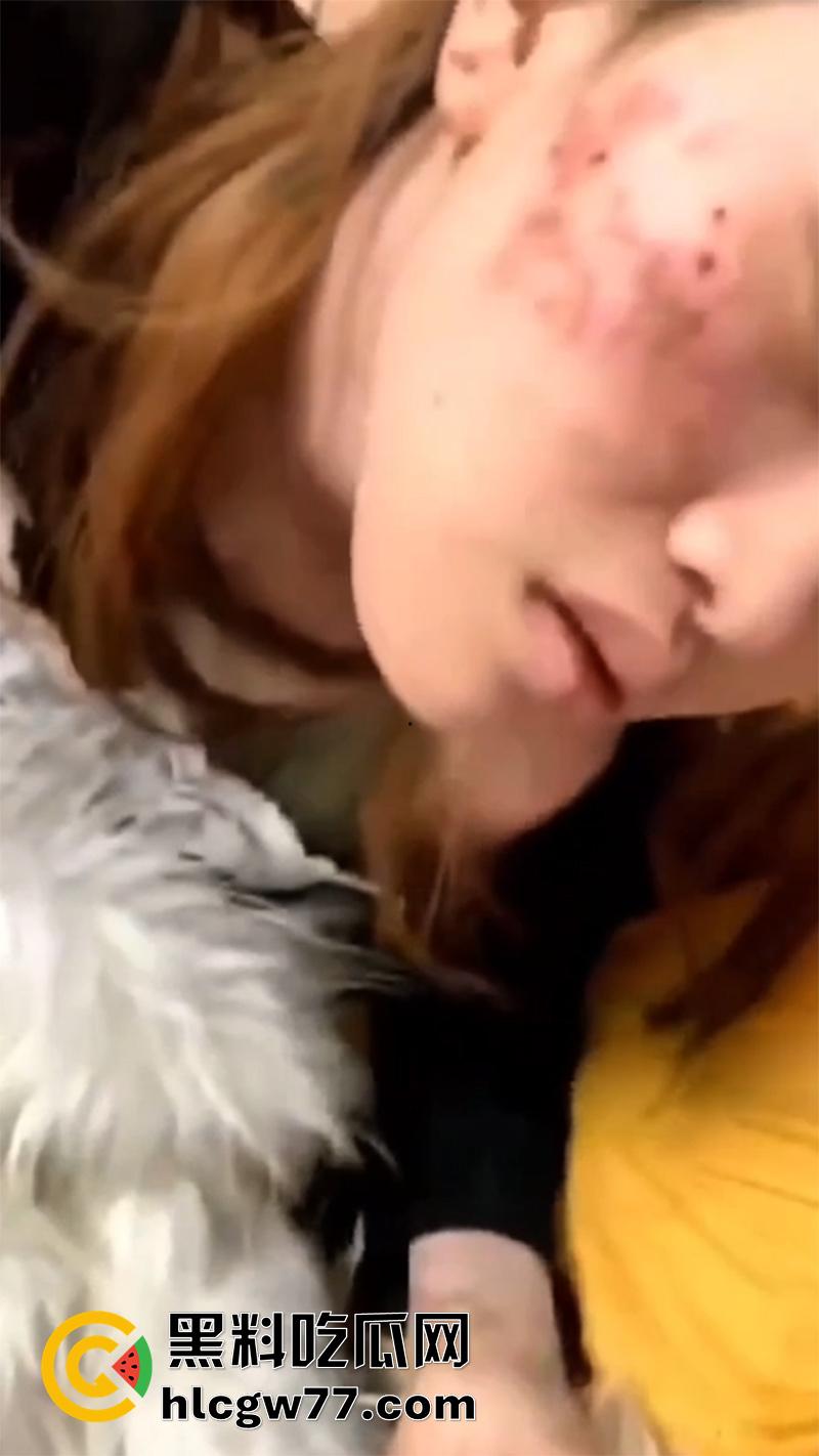 河南郑州惊现生化母体，机车圈高颜值主播美女，竟是生化母体传染6男3女，聊天记录流出！-8