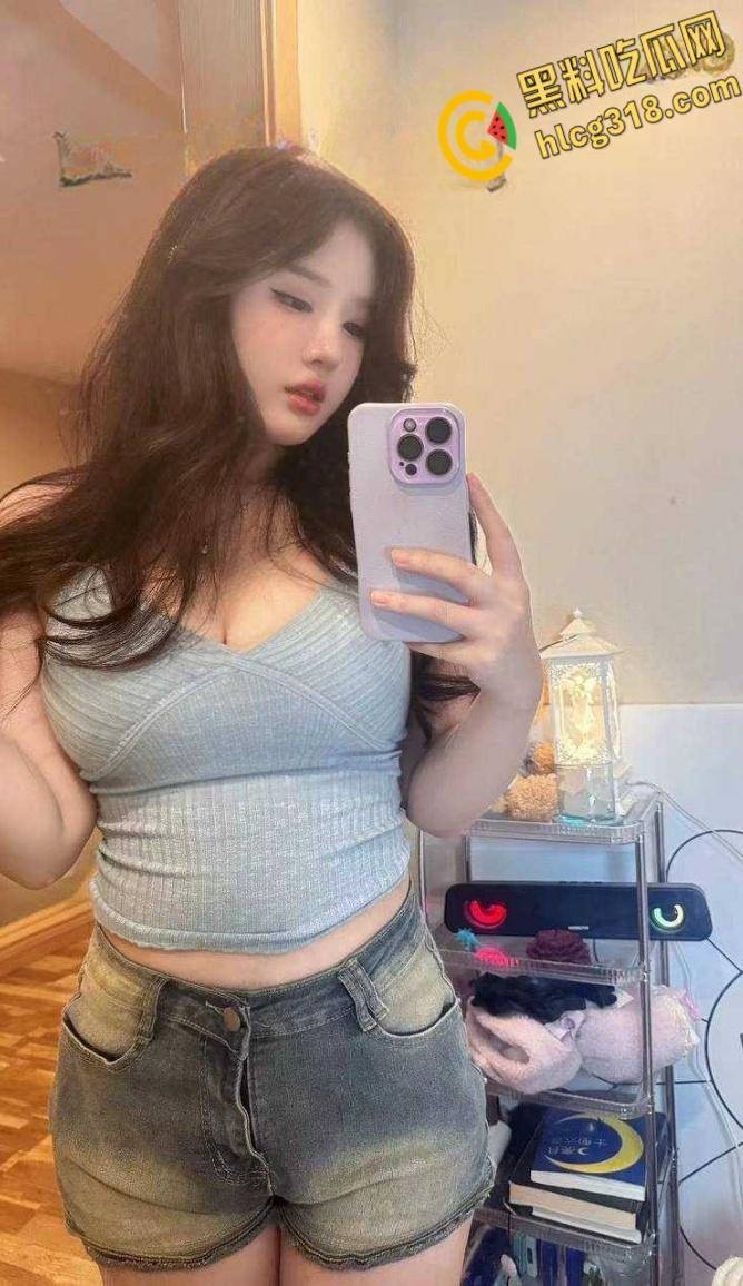 抖音网红小妍真名【费炫裴】,在重庆干直播与老公异地分居,耐不住寂寞偷人被老公发现曝光!-8