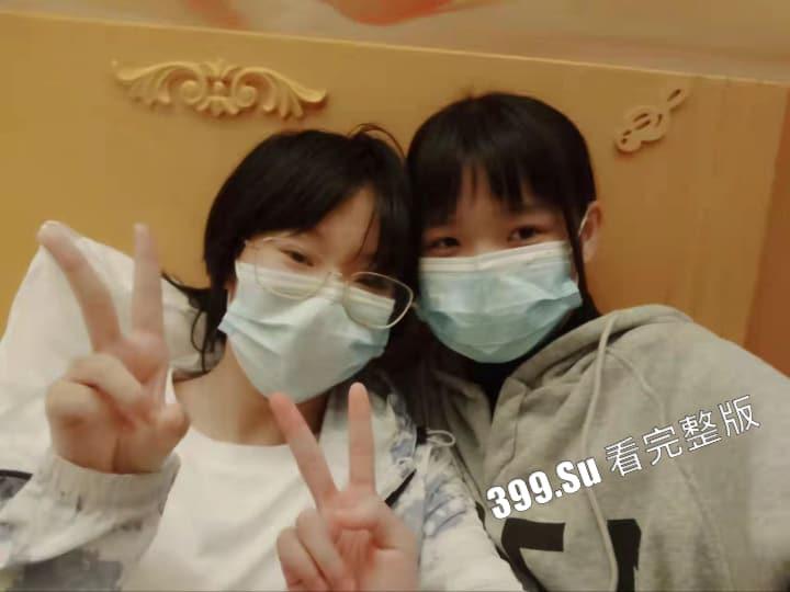 开学前最后的疯狂 天津高中学生—罗晓玲 跟网友裸聊，自慰给网友看  视频被流出-1