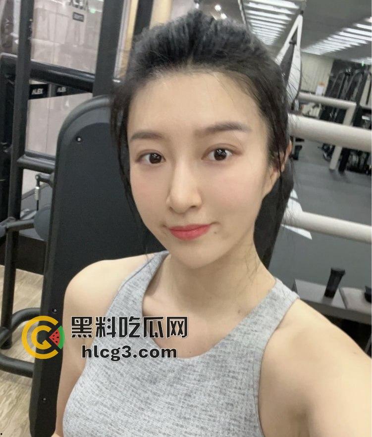 瓜友投稿！长沙里菲特健身房男私教李涛与美女客户段婷尧火辣约炮合集泄密！各种场景野战啪啪！-1