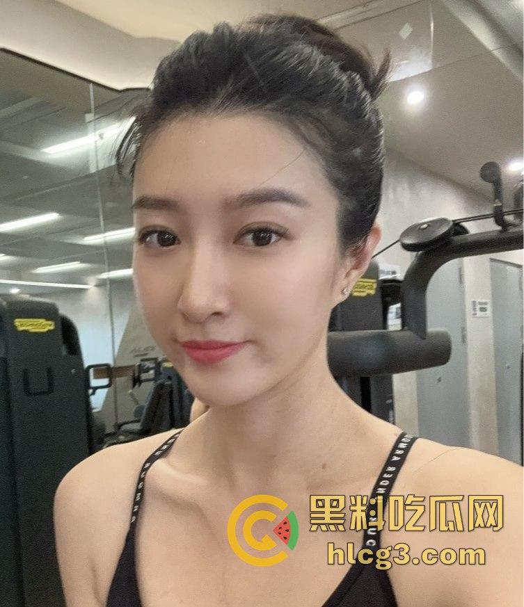 瓜友投稿！长沙里菲特健身房男私教李涛与美女客户段婷尧火辣约炮合集泄密！各种场景野战啪啪！-5