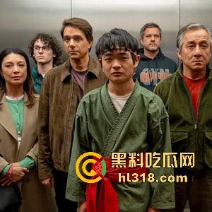 华人少年纽约街头被暴打?成龙怒现身开挂教学,美空手道冠军脸都肿了,『功夫梦』4k在线观看!-2