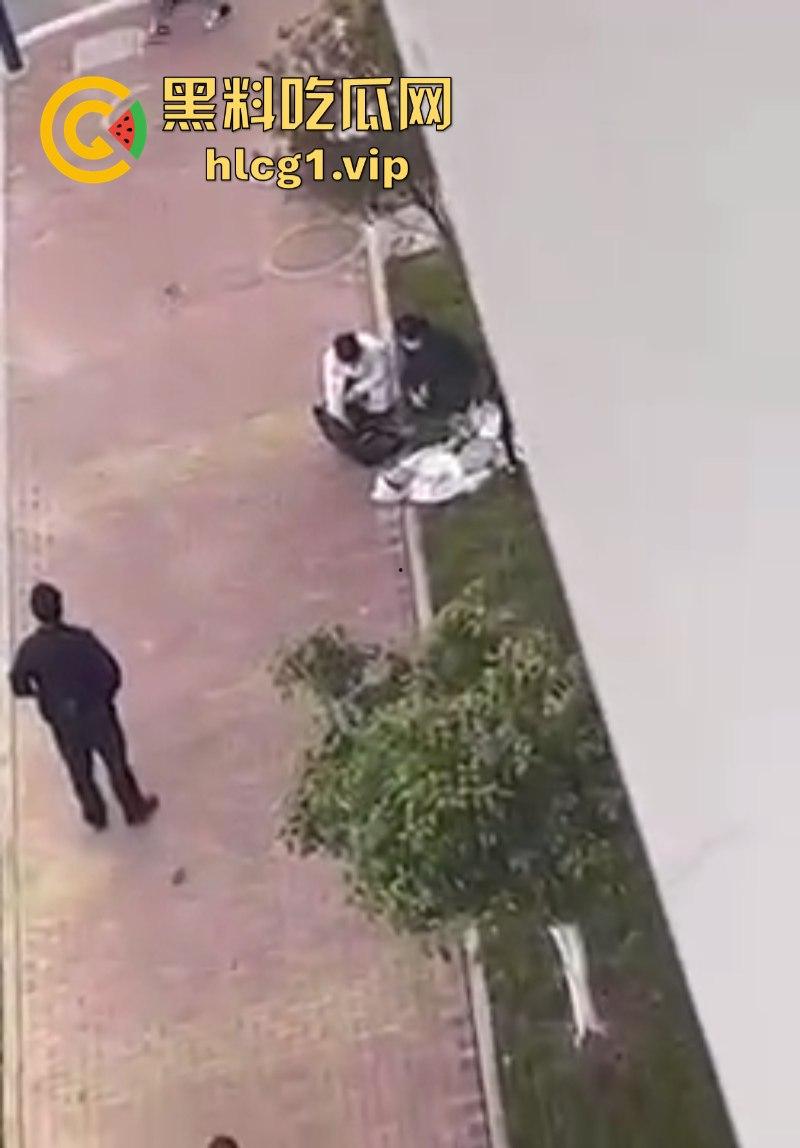 畜生啊！得不到那就下药啊！重庆科技学院 女生被轮奸跳楼！-12