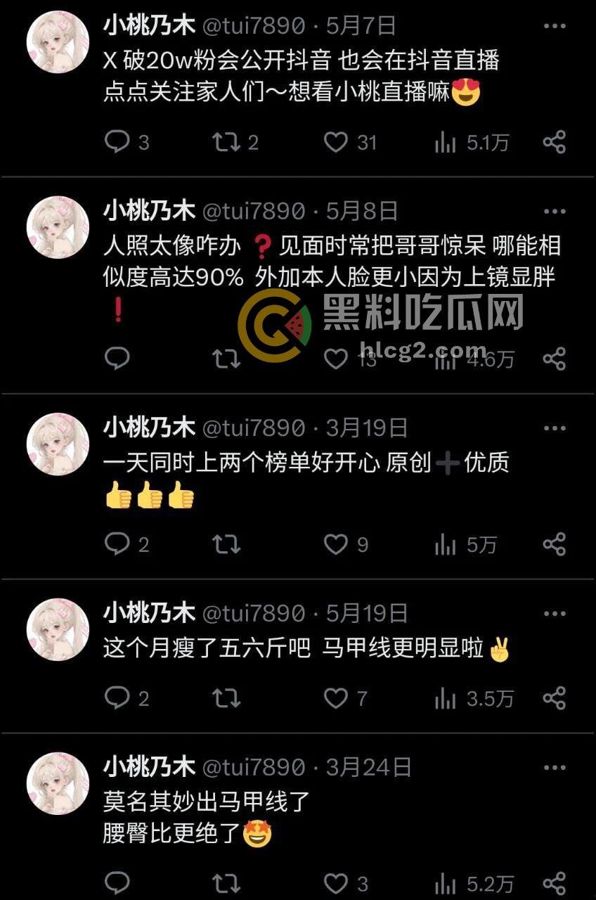 「小桃乃木」抖音网红萝莉,双马尾萌动人心!跑车加微信,嘉年华酒店约会权你掌握-3