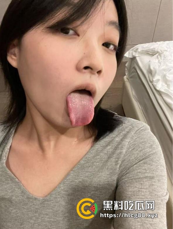 河北沧州黄骅23岁【张晴晴】考研路上的反差婊,操过多少人谁他妈知道!-2