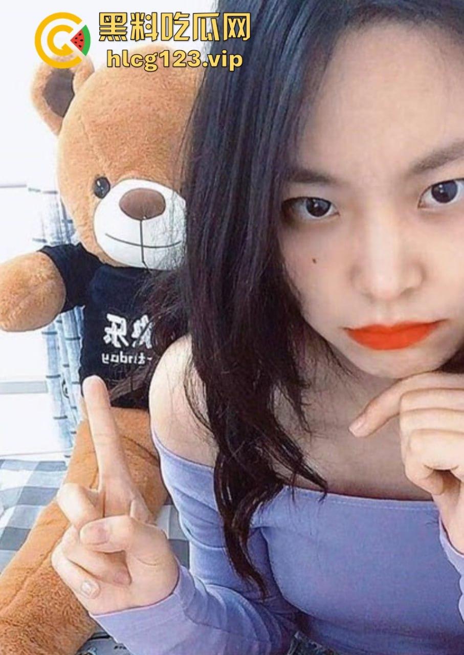 宁夏职业学院反差女学生『曹林子』性爱视频曝光！甜美外表全方位无死角舔弄肉棒！后入抽插呻吟不断！-2