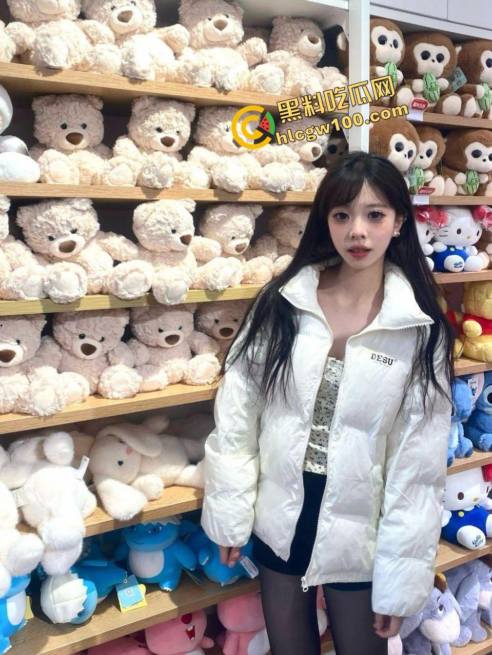 黄冈拜金甜妹黑丝御姐反差骚鸡『杨雨』大哥豪车内摸奶抠逼 酒店全裸后入冲刺骚逼!独家曝光流出!-3