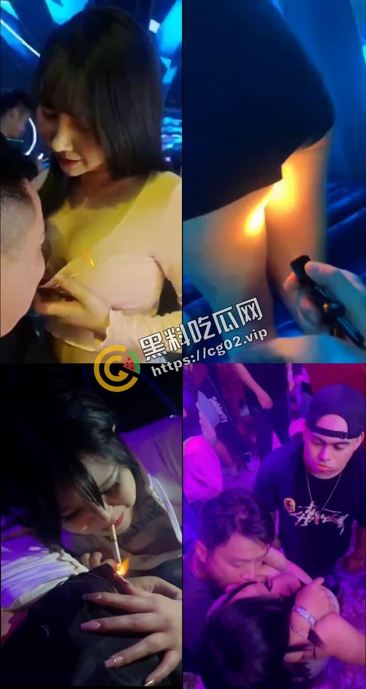 瓜友们，是你们的异地女友吗？(ಥ﹏ಥ) 第二弹-2