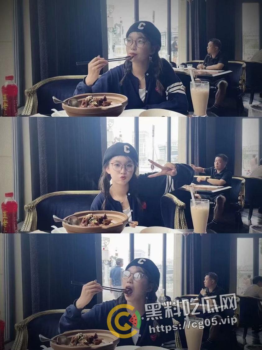 北京中关村小妹【关若琪】靠逼升职  公司大小主管都睡过 上司醒悟后将其曝光-3