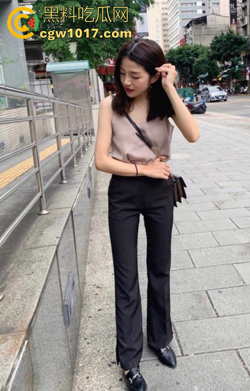 御姐女神白领女上司，潜规则大屌实习生，一夜情实录被曝光，身材纤细颜值高冷，被插的不停浪叫！-2