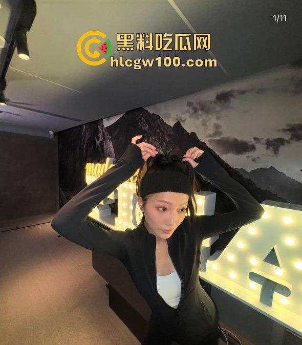 娱乐圈大瓜！香港艺人【张凯琪】不雅视频被扒，扭腰送胯极具勾引人，内容劲爆亮眼！！-7