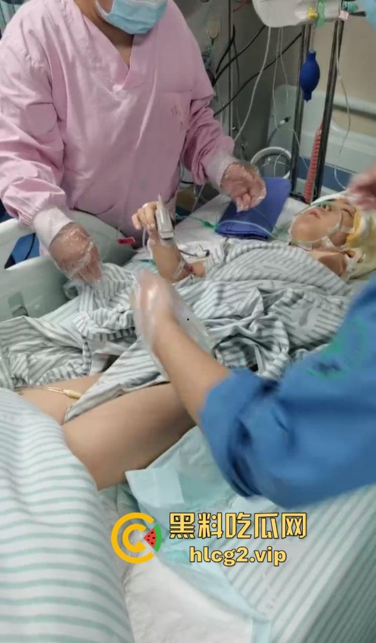 两口子吵架不比谁嗓门大 竟然砍下儿子手指 这操作竟然是亲妈?-8