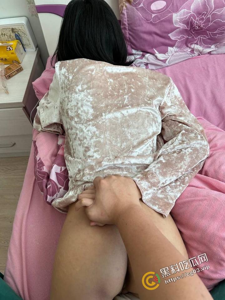 吉林外国语学院反差母狗 玉美婷 跟男友天天厮混当男友的泄欲工具,最后被甩还遭曝光-11