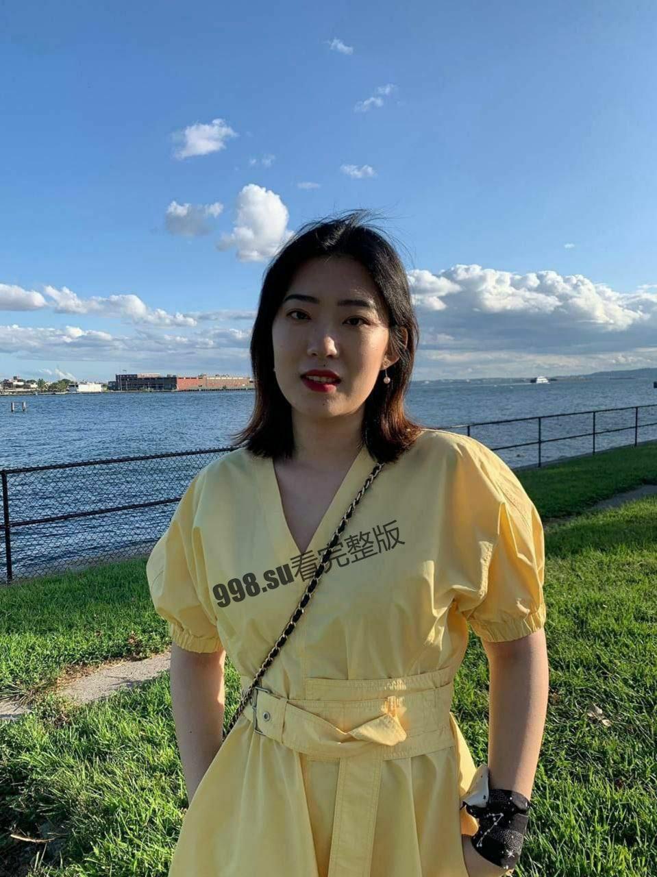 【反差女友】调教极品人妻，超级渴的美乳大长腿-3