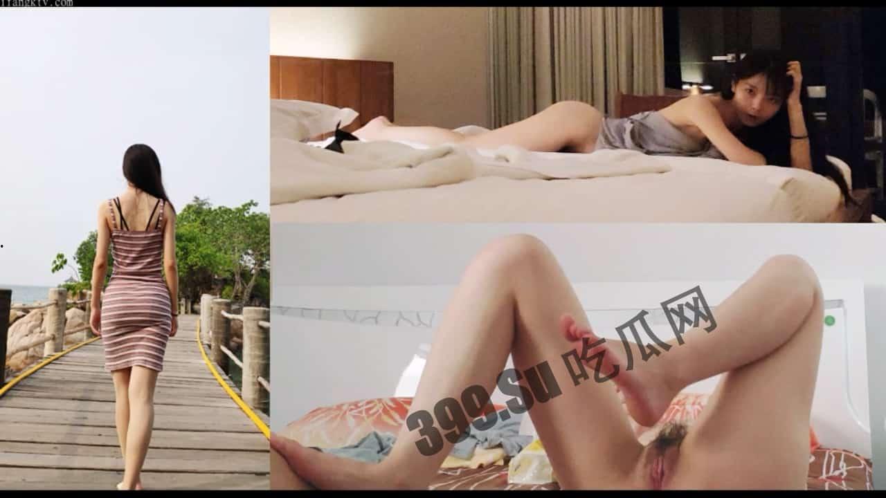 #泄密 #上海 #松江区 某体育老师和校花留学生性爱视频外泄-2