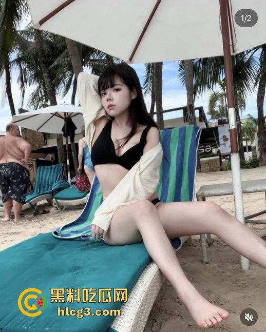 瓜友投稿 台湾扶手女 我俩谈恋爱两个月不到 我给花了十多万!-1