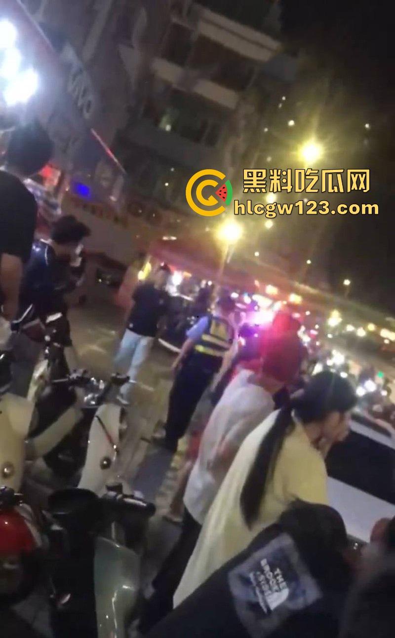 南宁大沙田516打架事件 俩老表酒后互砍 刀光剑影满身鲜血 全网疯求的现场视频曝光!-6