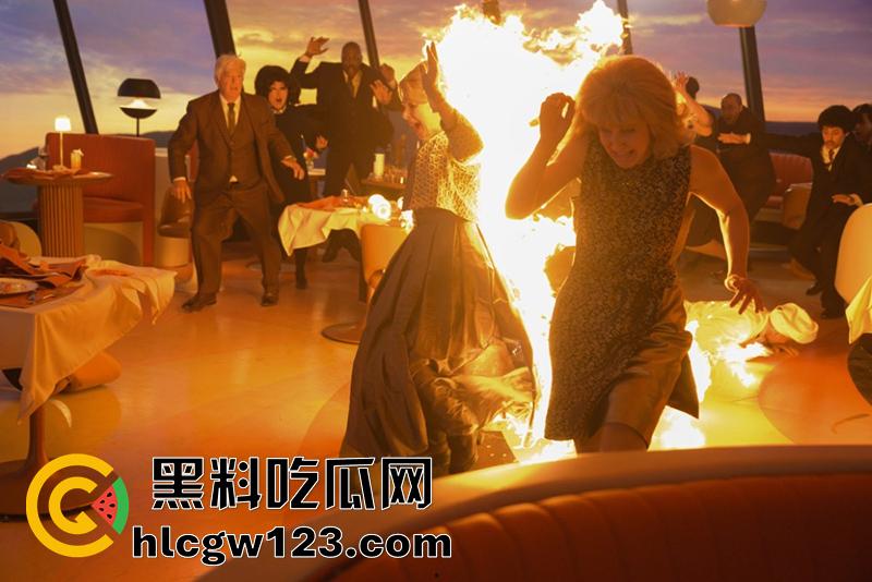 童年噩梦R级电影回归《死神来了6:血脉诅咒》索命死神卷土重来,极致暴力让人热血沸腾!-6