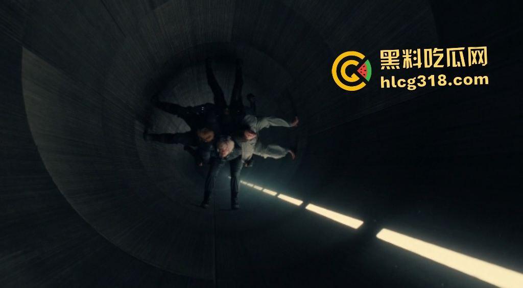 《雷霆特攻队》震撼来袭!瓦伦蒂娜密谋高危任务,叶莲娜、冬兵集结,惊奇队长或现身揭阴谋!-4