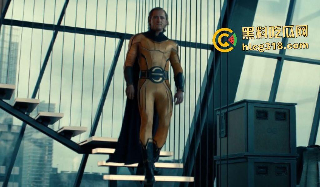 《雷霆特攻队》震撼来袭!瓦伦蒂娜密谋高危任务,叶莲娜、冬兵集结,惊奇队长或现身揭阴谋!-8