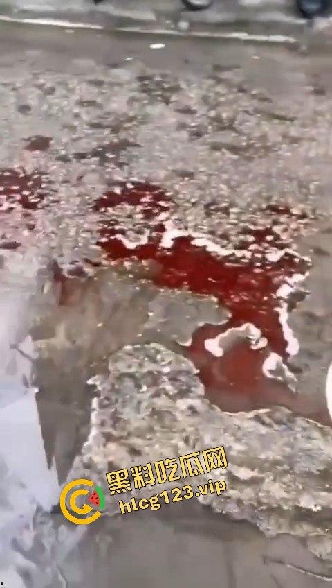 广东潮州发生恶性斗殴事件,一男子被当街砍死,另一人被警方当场抓获,凶手直接被判死刑!-4