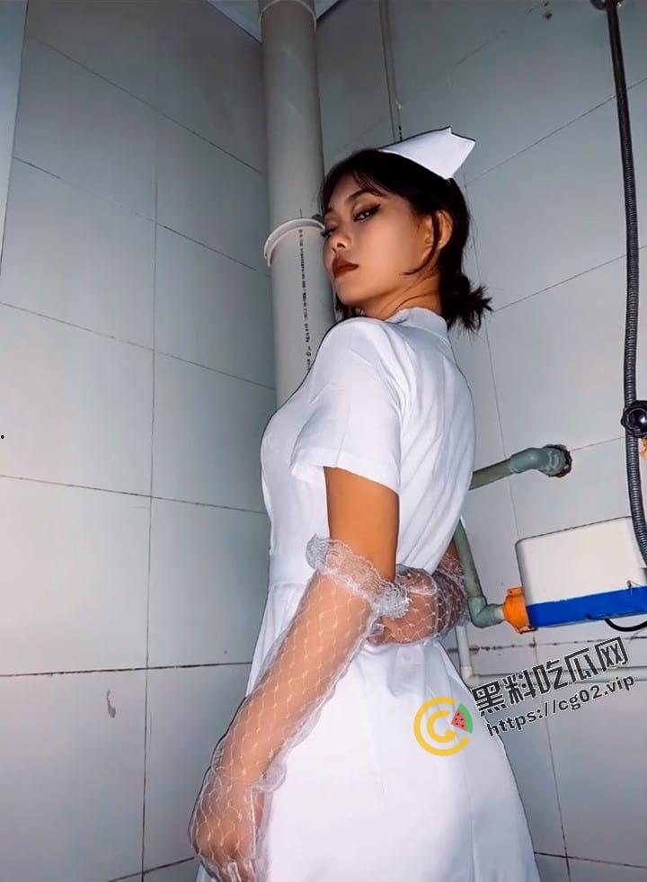 浙江中医药滨江学院 反差婊骚逼偷情 被善良的男友愤怒曝光 性爱视频流出-6