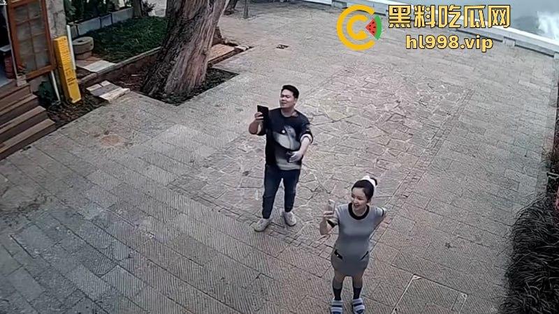 孕妇借用厕所反把商家挂网上辱骂 监控还原真相:真把自己当根葱了-6