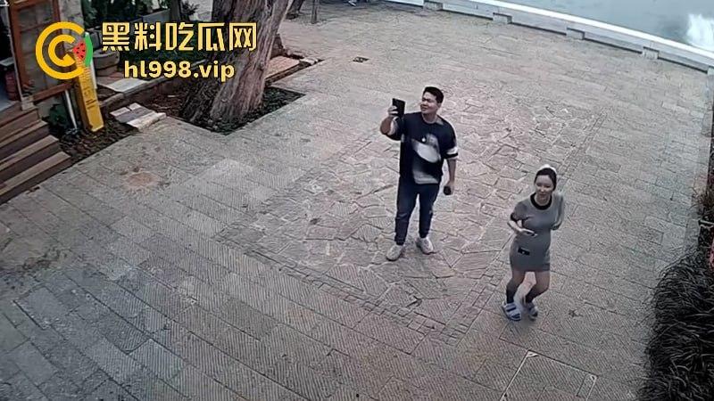 孕妇借用厕所反把商家挂网上辱骂 监控还原真相:真把自己当根葱了-9