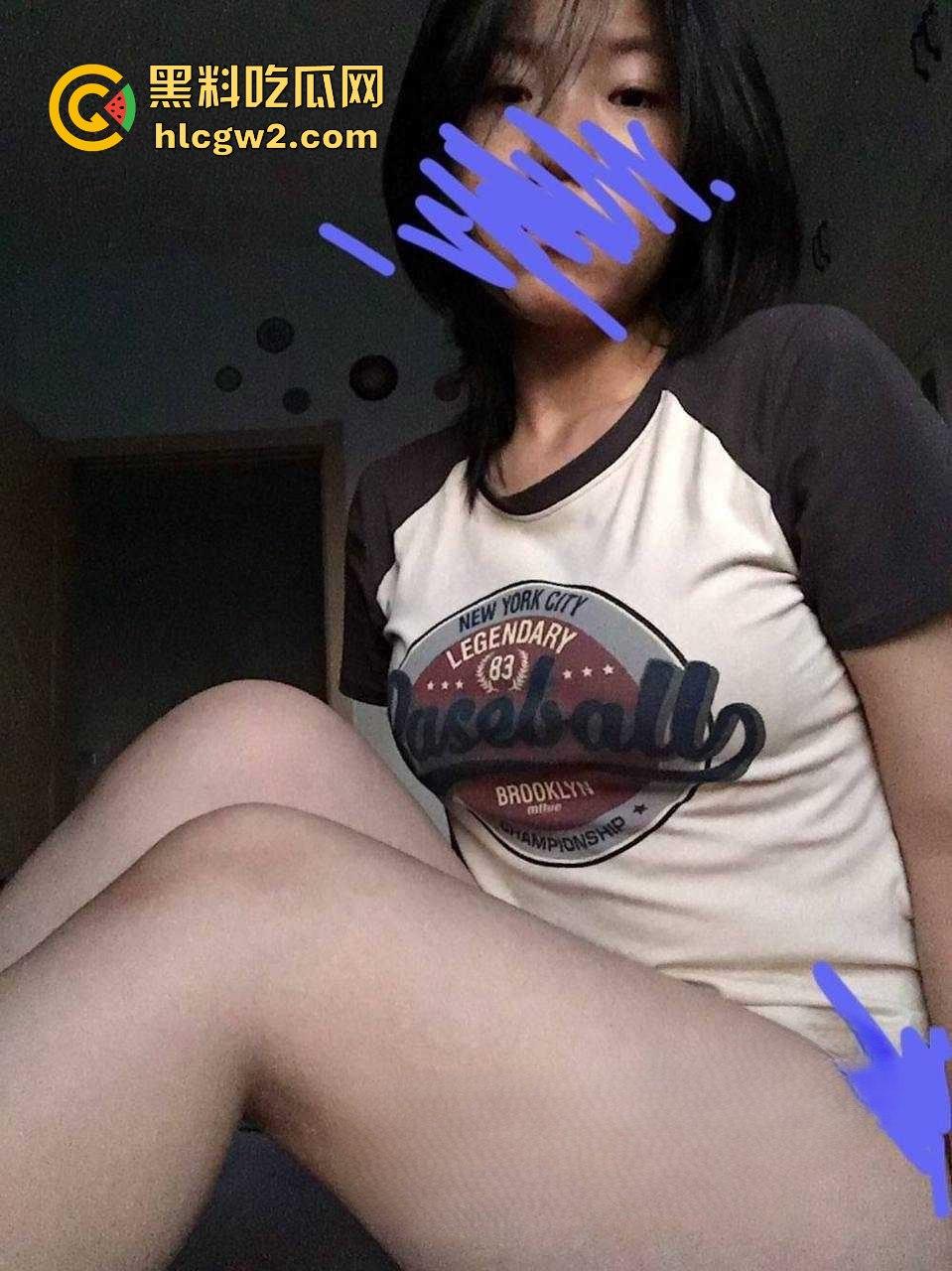 宁夏大学回族【马婷婷】校园骚鸡逼黑瘾大,全校大一到大四男生轮番上阵免费白嫖爽!-7