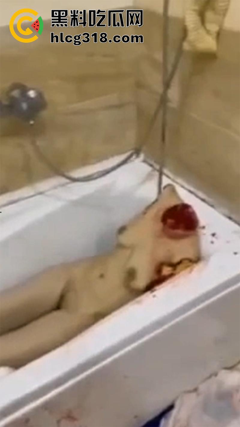 东南亚吸毒男模,无套和客人出台,双飞吸毒玩嗨杀死女友,还将女友闺蜜强奸砍头分尸,太变态了!-9