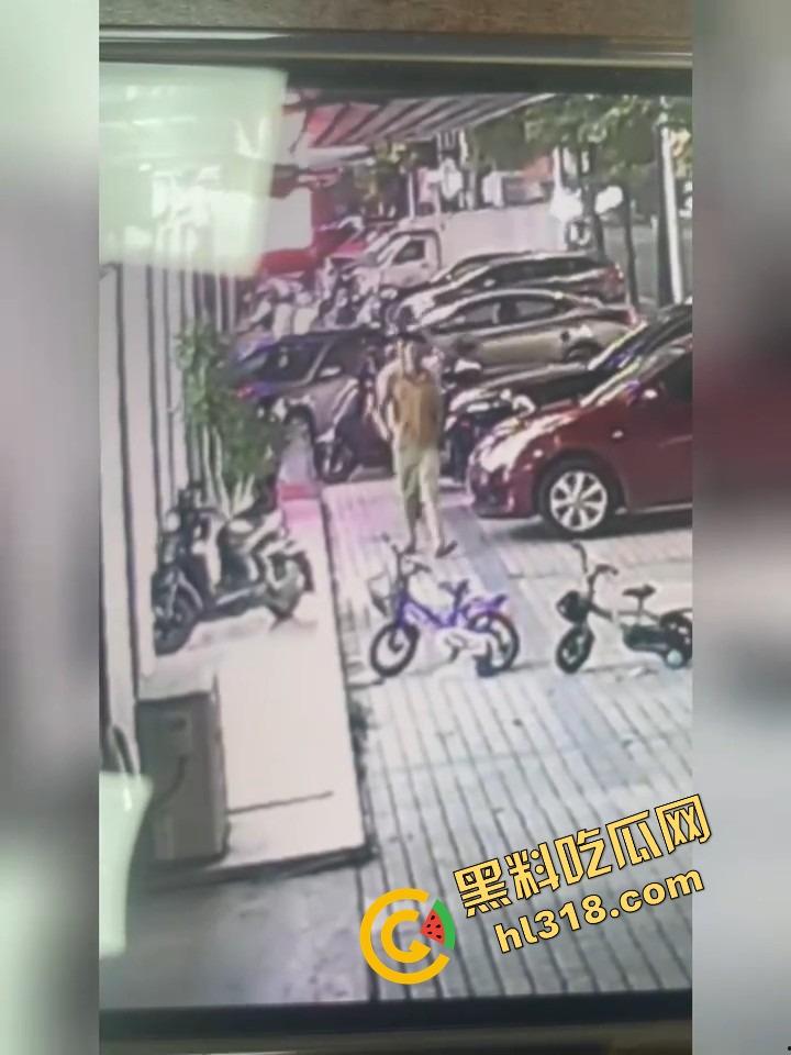 上寮祥和公寓命案震动普宁,死者身份曝光,案发经过扑朔迷离业主夜不能寐,真相曝光让人后背发凉!-4