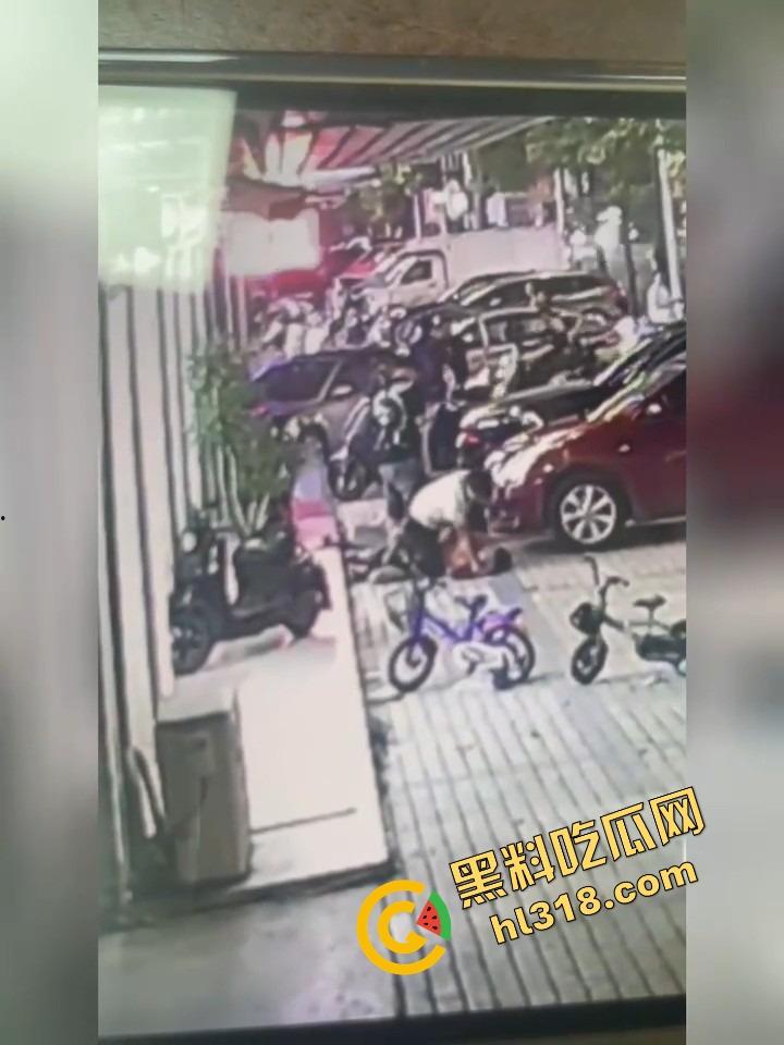 上寮祥和公寓命案震动普宁,死者身份曝光,案发经过扑朔迷离业主夜不能寐,真相曝光让人后背发凉!-6