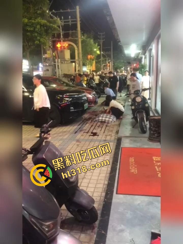 上寮祥和公寓命案震动普宁,死者身份曝光,案发经过扑朔迷离业主夜不能寐,真相曝光让人后背发凉!-10