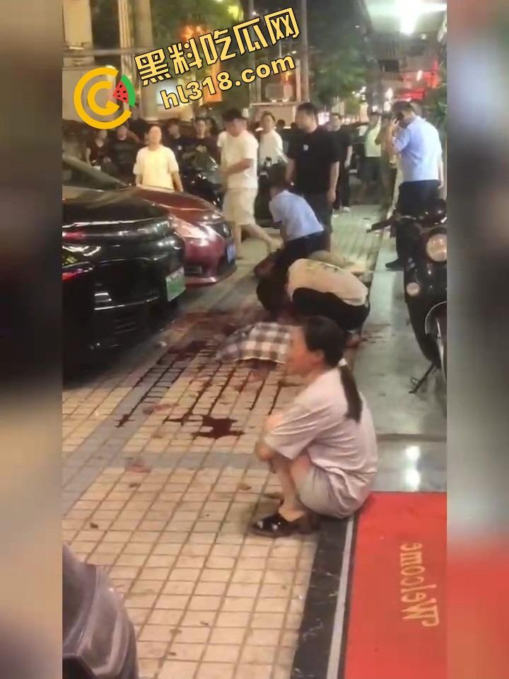 上寮祥和公寓命案震动普宁,死者身份曝光,案发经过扑朔迷离业主夜不能寐,真相曝光让人后背发凉!-11