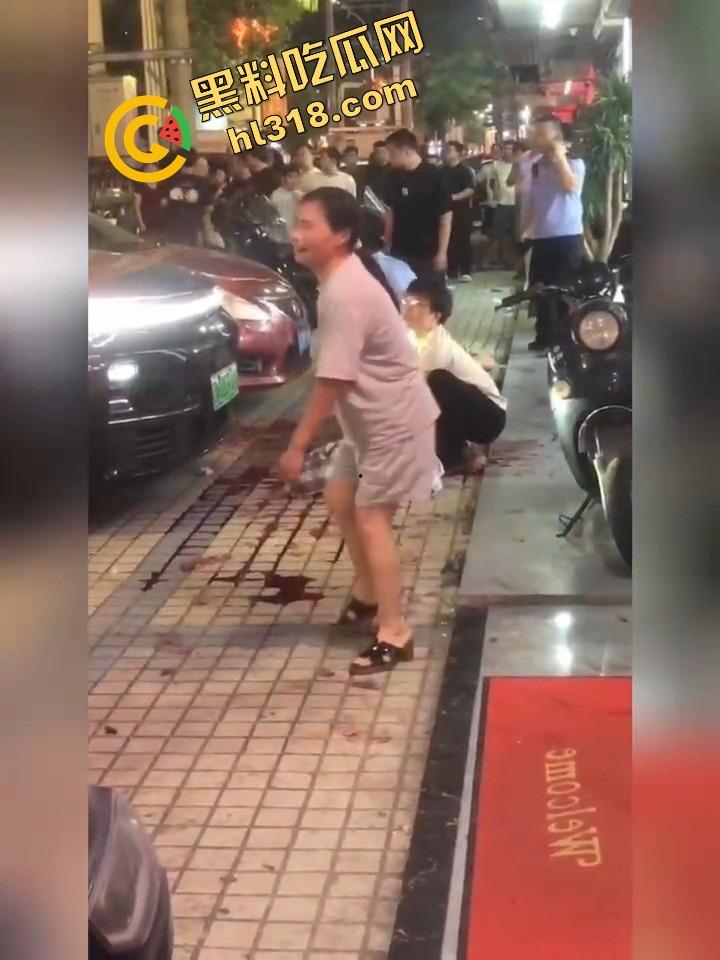 上寮祥和公寓命案震动普宁,死者身份曝光,案发经过扑朔迷离业主夜不能寐,真相曝光让人后背发凉!-12