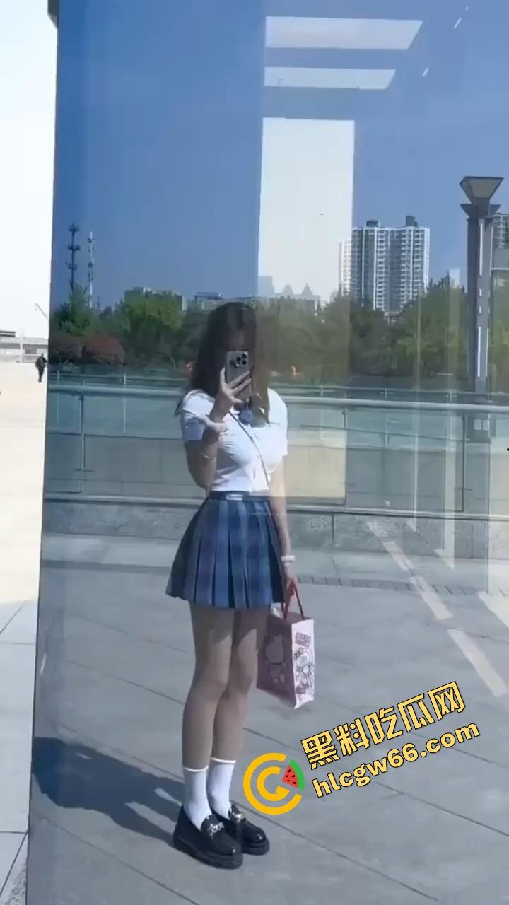 唐山矿老板建逼窝豪宅，后花园成性奴编队基地，学生女仆排队轮着供操，花样口交内射全包！-2