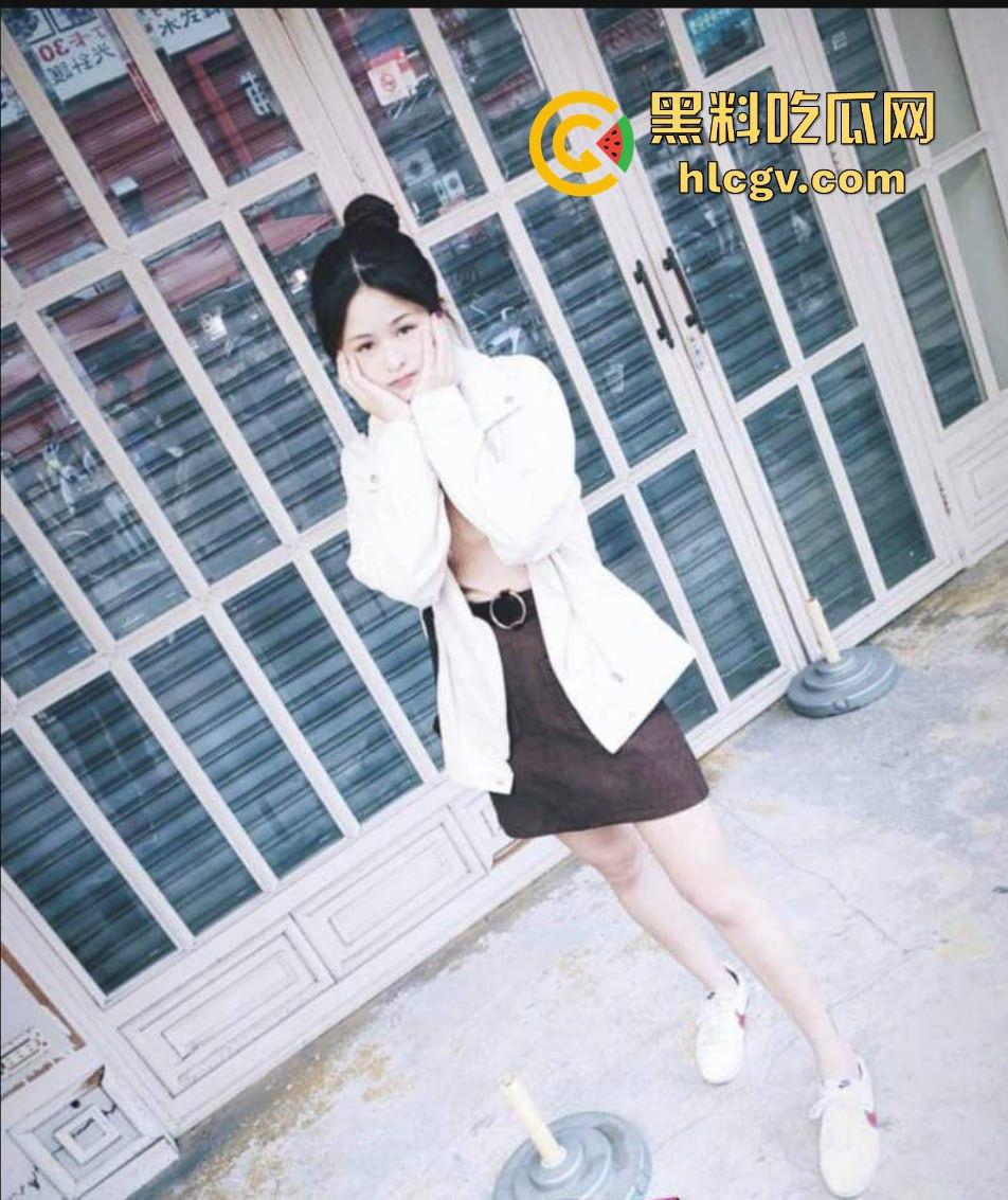 性感台妹【陈颖】清纯外表掩不住骚劲!私下就是只母狗,床上被操到语无伦次只剩淫叫!-3