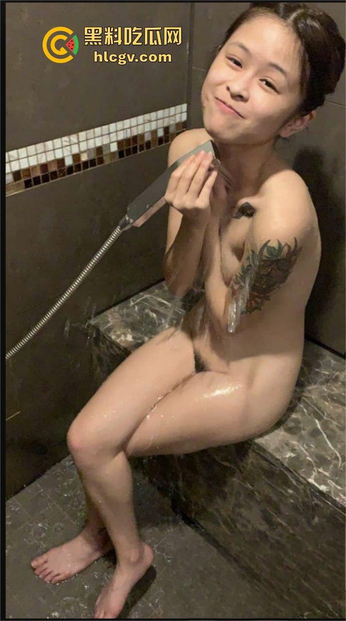 性感台妹【陈颖】清纯外表掩不住骚劲!私下就是只母狗,床上被操到语无伦次只剩淫叫!-7