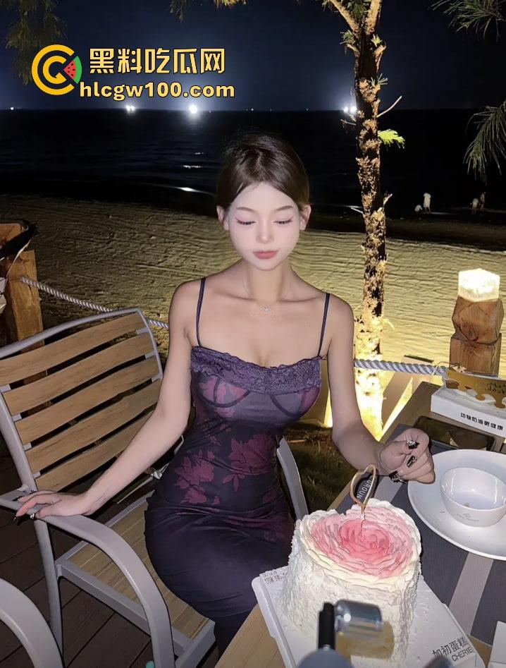 东莞女DJ水水真名『刘晓露』的捞女日记,金主曝光她出轨乱交内幕,下贱捞女毫无底线,骚的以为自己逼是金镶玉!-7